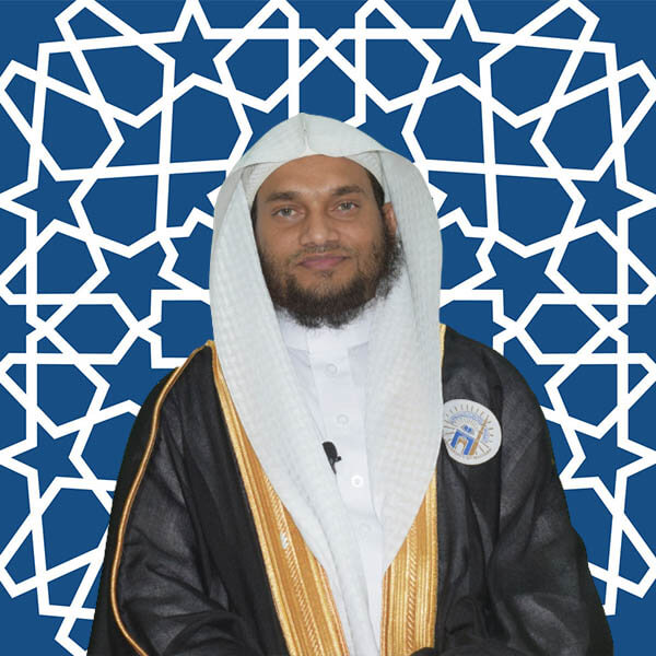 ড. আব্দুল বাসির বিন নওশাদ